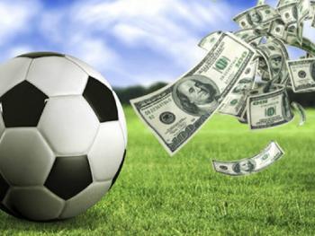 Букмекер досрочно выплатил ставки на победу Манчестер Сити в Премьер-лиге 