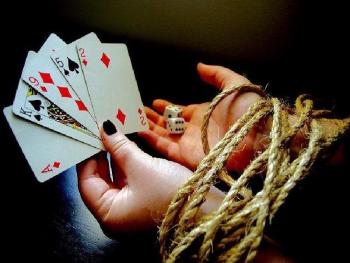 Тріо організацій з підтримки безпечних азартних ігор запускає кампанію #TalkBanStop