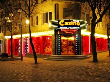 Литовский регулятор впервые оштрафовал игрового оператора