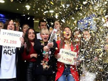 Почему рождественская лотерея в Испании вошла в традицию? Все об Эль-Гордо