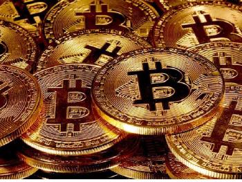 Стоимость биткоина опять побила рекорды 