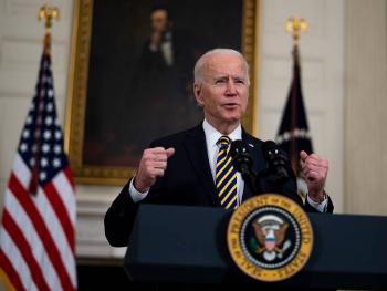 Дотации Байдена могут навредить легализации онлайн-гемблинга 