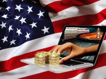 Букмекеры в США обогатились за время пандемии