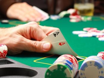 Покер: от новичка до профи 9 шагов