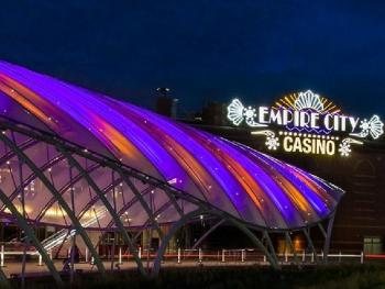 Профсоюзы Нью-Йорка возглавили виртуальный митинг в поддержку легализации азартных игр