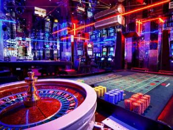 Калифорниец выиграл в слот машинах джекпот в $892 тысячи