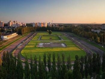 Что будет с киевским ипподромом после легализации азартных игр 