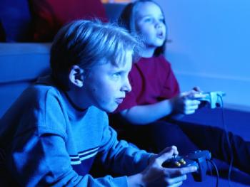 Видеоигры провоцируют депрессии у подростков. Мальчикам повезло больше