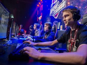 Як стати кіберспортсменом?