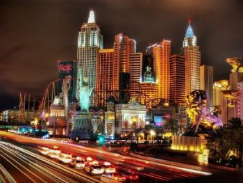 Нью-Йорк расширяет свой рынок гемблинга