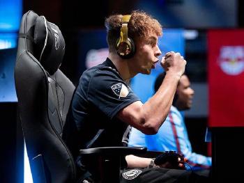 Как киберспортсмены борются с тильтом? Советы психолога