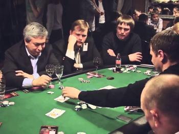 Найбільші виграші в покерних турнірах