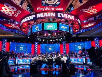 Мировой турнир по покеру WSOP перенесут