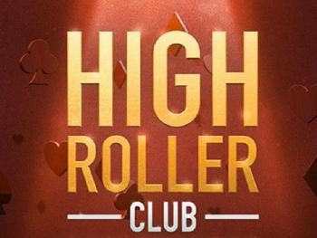 Два украинца попали на финальный стол турнира High Roller Club