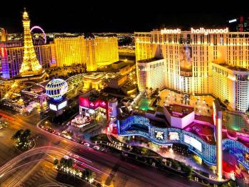 Стрельба на Лас-Вегас-Стрип со смертельным исходом. Как изменятся меры безопасности?