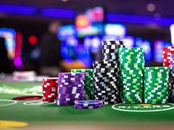 Партнеры Atari запускают криптовалютное казино 