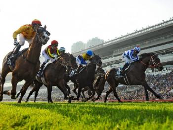 Star Sports запускает услугу для слабовидящих фанатов гонок