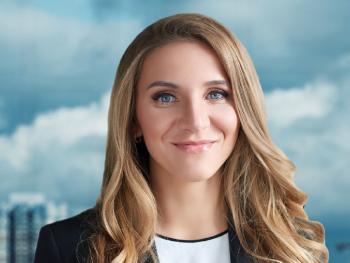 Татьяна Тищенко: "Чем выгодней будут условия работы в Украине, тем больше интереса наш рынок будет вызывать у лидеров мировой игорной индустрии"