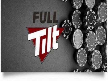 Full Tilt Poker закрылся