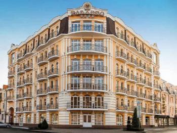 8 решений КРАИЛ за день: в каких отелях откроют казино?