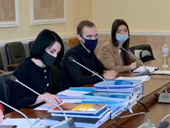 10 украинских отелей получили свои «звезды»