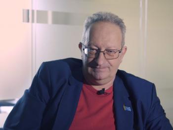 «З першого дня - понад 150 заявок на підписку», - Ігор Романюк про новий випуск журналу «Азарт»