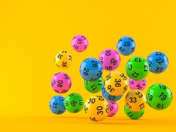 История первых лотерей