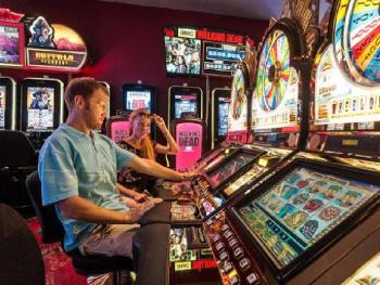 Нові казино не сприяють розвитку пристрасті до азартних ігор - дослідження