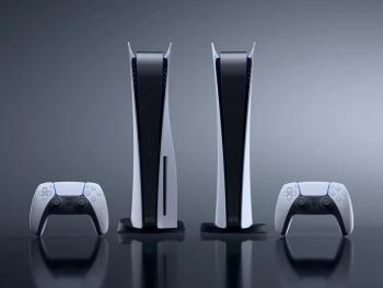 GameStop начала продавать дефицитный PS5 