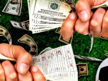 GLMS: Европа отстает в контроле подозрительных ставок