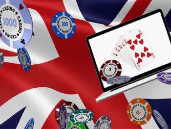 Комиссия по азартным играм Великобритании запускает стратегию регулирования рынка