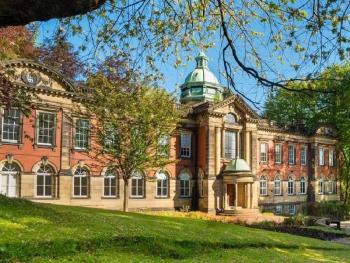 Национальная лотерея поможет возродить памятку горняков в Великобритании