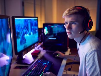 С новым аниме для дотеров что-то пошло не так