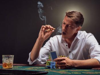 Казино Атлантик-Сити против запрета на курение 