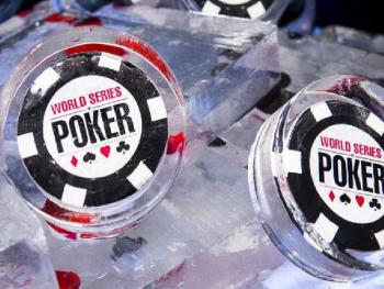 World Series of Poker меняют канал для телетрансляций