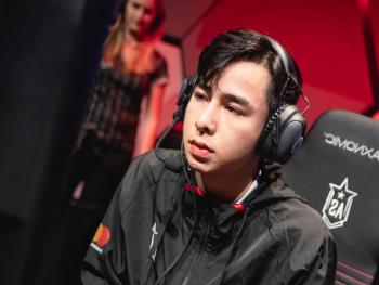 Профессионала League of Legends забанили в турнире за комментарии о COVID-19