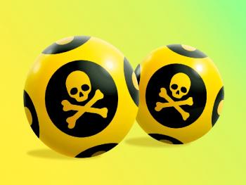 Женщину приговорили на 2 года за мошенничество с лотереей