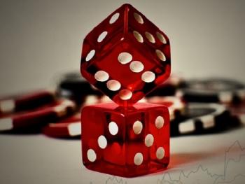 В Китае арестовали незаконных владельцев онлайн-казино