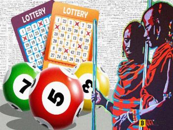 Африканских операторов и инвесторов беспокоит будущее лотереи на континенте