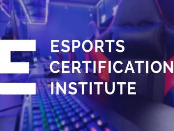 Американская компания вводит сертификационный экзамен по киберспорту 