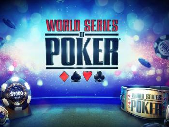 WSOP запускает серию весенних чемпионатов