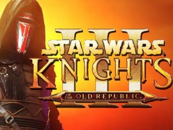Режиссер Джеймс Ганн впечатлился Star Wars: KOTOR