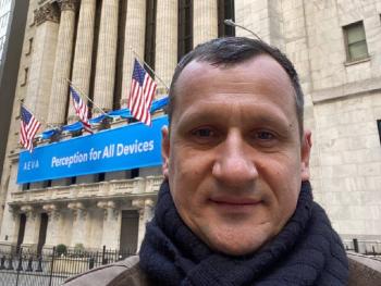 Юрий Порохнавец об игорном бизнесе в США