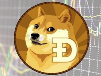 Шутка с криптовалютой задала цену Dogecoin в 34 миллиарда долларов