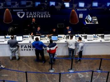 Медиагигант Fox Corp подался в спорт. Инвестиции Barclay и акции FanDuel сыграют на руку