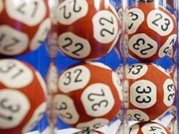 Три национальные лотереи,  $60 миллионов джекпота и ни одного куша