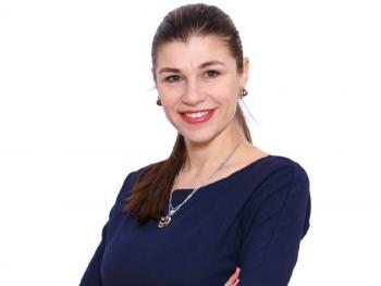 «В Украине парадоксальная ситуация», - Анна Буяджи о рынке гэмблинга