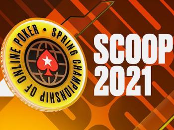 «kZhh» выиграл весенний чемпионат PokerStars 2021 года 