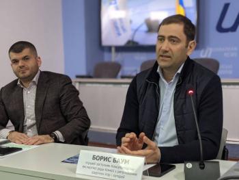 500 миллионов гривен от лицензий должно поступить в бюджет в апреле - Борис Баум