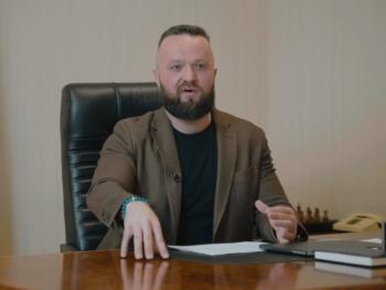 Иван Рудый рассказал о лицензиях на азартные игры и их пользе обществу